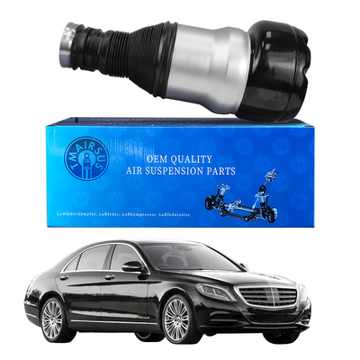 Mercedes Benz W222 W217 S класс Задние левые и правые воздушные подвески