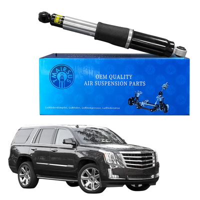 Задняя воздушная подвеска для Cadillac Escalade Tahoe Yukon Silverdado Magnetic ADS