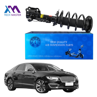 Воздушный амортизатор для LINCOLN MKZ 2013-2020 Передняя EG9Z18124B EG9Z18124A с ADS ASSY