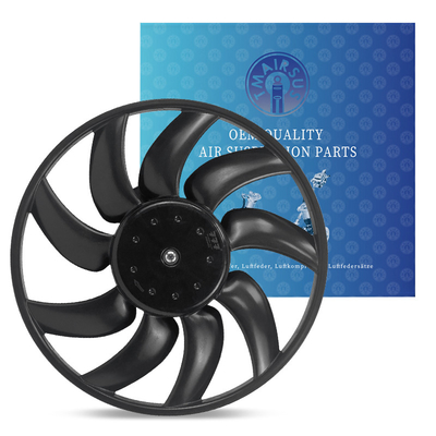 8K0959455G Вентилятор охлаждения двигателя для автомобилей Volkswagen