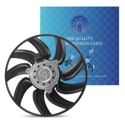 AUDI B8 Oem 8K0959455G Автомобильный охлаждающий вентилятор с сертификацией ISO TS15949