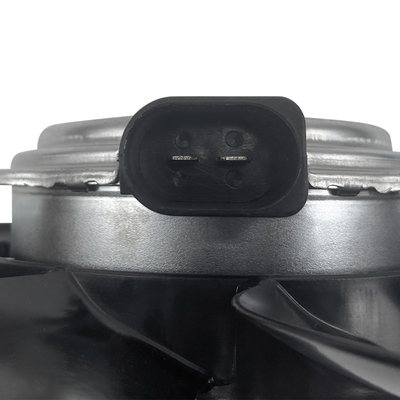 ISO TS15949 Сертифицированный вентилятор радиатора автомобильного двигателя OEM 8K0959455G Для требований клиента