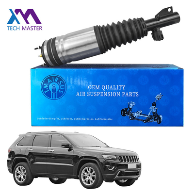 Jeep Grand Cherokee WK2 Передняя воздушная подвеска газонаполненный амортизатор 68459083AE для внедорожных приключений