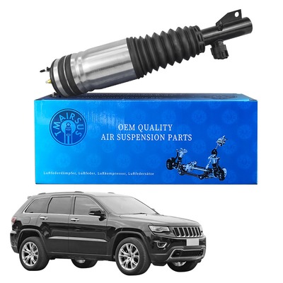 Передняя подвеска Jeep Grand Cherokee WK2
