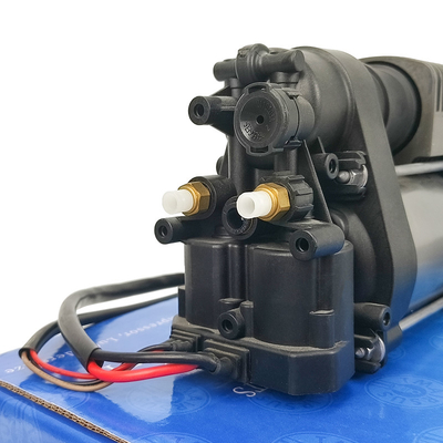 Комплекс компрессора подвески для Cayenne Touareg Macan Hyundai Volvo 7P0616006 7P0698007