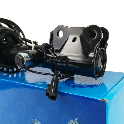 Передние амортизаторы подвески Assy для Lincoln MKX Nautilus F2GZ-18124AT F2GZ-8124T
