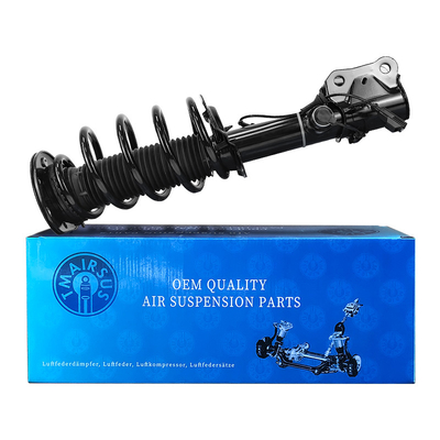 Передние амортизаторы подвески Assy для Lincoln MKX Nautilus F2GZ-18124AT F2GZ-8124T