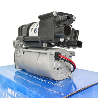 37206875177 37206868998 Компрессор подвески для воздушного движения для BMW X5 F15 / F85 X6 F16 / F86