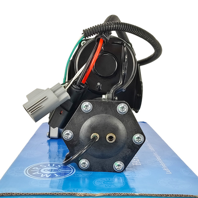 Компрессор воздушной подвески типа Hitachi LR023964 LR072537 для и Rover Discovery 3 Range Rover Sport 2005-2009 L320
