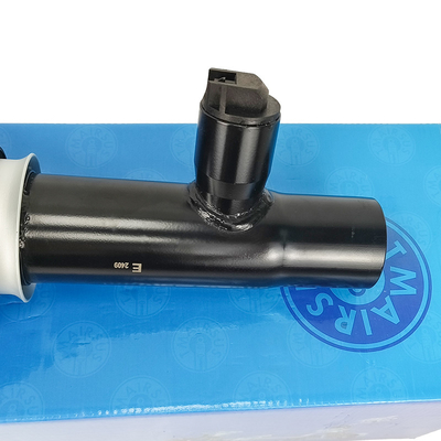 Передняя правая воздушная подвеска для OEM 31451834 31451832 3142997531658904 Приемлемое испытание образца