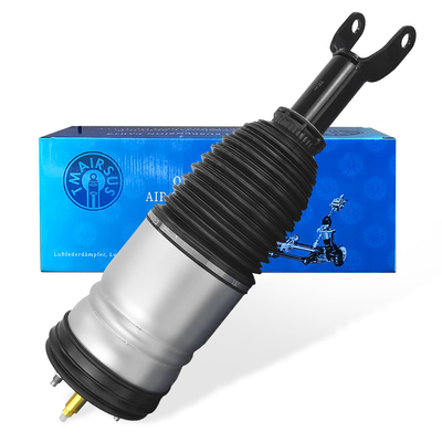 2013-2019 Dodge RAM 1500 Air Ride Damping System для плавной и стабильной работы