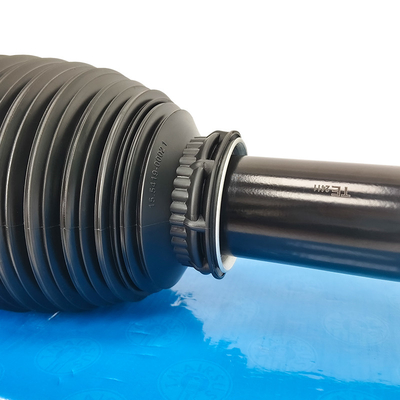 2013-2019 Dodge RAM 1500 Air Ride Damping System для плавной и стабильной работы