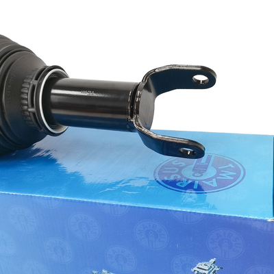 2013-2019 Dodge RAM 1500 Air Ride Damping System для плавной и стабильной работы