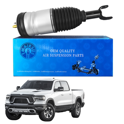 Dodge RAM 1500 2013--2019 Воздушная подвеска удар OEM 4877146AF 4877146AA 4877147AA 68232282AF 68232283AF Отправка по Fedex