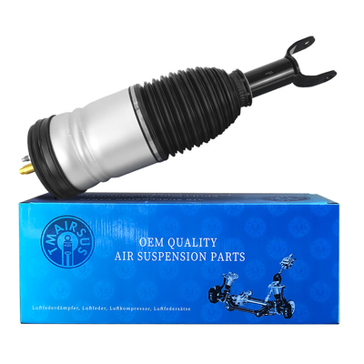 OEM 4877146AF 4877146AA 4877147AA 68232282AF 68232283AF Воздушный пружинный амортизатор с приемлемым испытанием образца