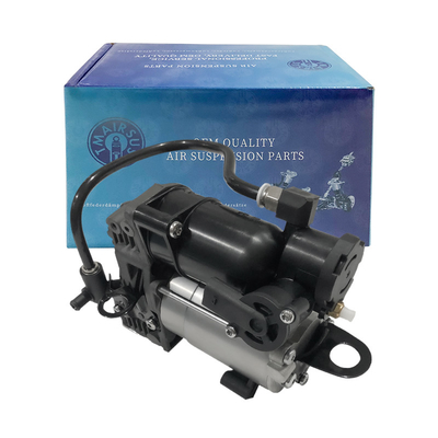 Mercedes W222 V222 A217 2013-2020 Комплект компрессора с воздушной подвеской с сроком доставки 3-7 рабочих дней после оплаты