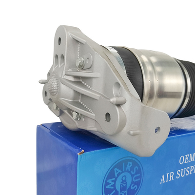 Часть No 7L8616039D 7L8616040D Пневматический амортизатор подвески для Audi Q7 4L