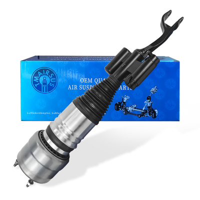 Передняя воздушная подвеска ударная подвеска Airmatic совместима с Mercedes Benz W253 GLC 4MATIC AMG 2533206901 2533207001