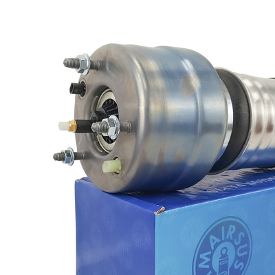 Передняя самоуровневая воздушная подвеска для W253 GLC 4MATIC Air Ride Damping System 2533207200 2533206601