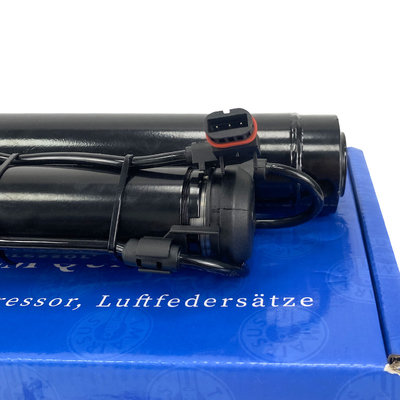 Переднее местоположение на транспортном средстве Mercedes W220 S-Class Air To Coil Spring Conversion Kit Shock Absorber