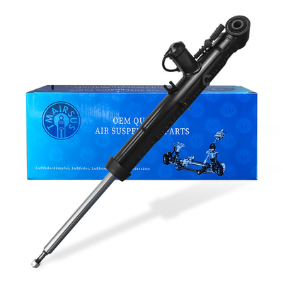 Воздушная подвеска для Audi A6 C6 Quattro Задняя левая и правая с ADS 4F0616031M 4F0616031F 4F0616032M