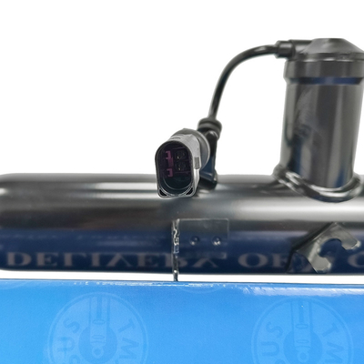 Воздушная подвеска для Audi A6 C6 Quattro Задняя левая и правая с ADS 4F0616031M 4F0616031F 4F0616032M