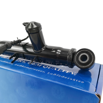 Воздушная подвеска для Audi A6 C6 Quattro Задняя левая и правая с ADS 4F0616031M 4F0616031F 4F0616032M