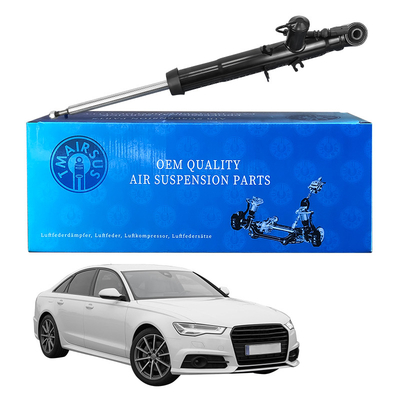 Часть автоподвески для Audi A6C6 Quattro Задняя левая и правая с ADS 4F0616031M 4F0616032F 4F0616032F
