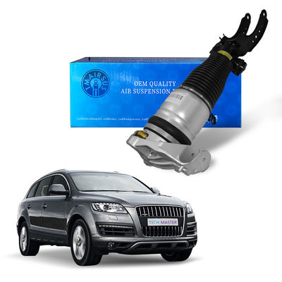 Q7 4L 2007-2015 Новый Автомобиль Воздушная подвеска Амортизатор ударов 7L6616039D Воздушная подвеска Передний амортизатор ударов