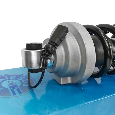 Часть подвески Audi R8 4S спереди слева и справа с ADS Air Shock 4S0412019 4S0412019J 4S0412019N