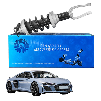 Воздушная подвеска для Audi R8 4S 2017 Передний левый и правый с ADS 4S0412019N 4S0412019J 4S0412019S