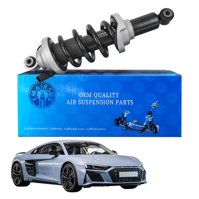 2017- Автомобиль года Воздушная подвеска удар для Audi R8 4S Задняя и правая с ADS 4S0412020 4S0412020J