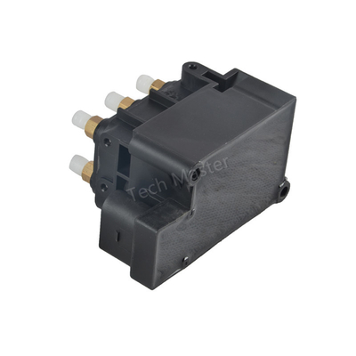 Блок клапана воздушной подвески 4F0616013 4Z7616013 Для AUDI A8 A6 C6 C5 Bentley GT Flyspur