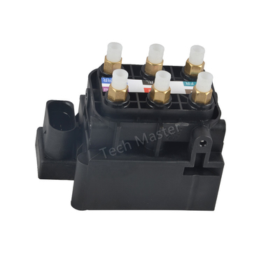 Блок клапанов воздушного движения 4F0616013 4Z7616013 Для Audi A8 A6 C6 C5 Bentley GT Flyspur