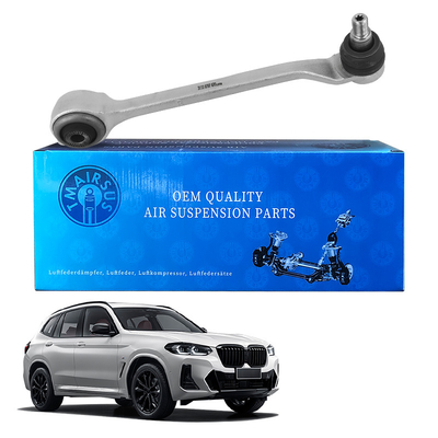 Передняя нижняя подвеска ручка управления прямой совместима с BMW X3 F25 31126787669 31126787670