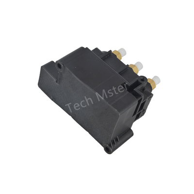 Блок клапана воздушной подвески 97035815302 7P0698014 95835890101 для Q7 Touareg Cayenne Panamera XC90 Hyundai Kia