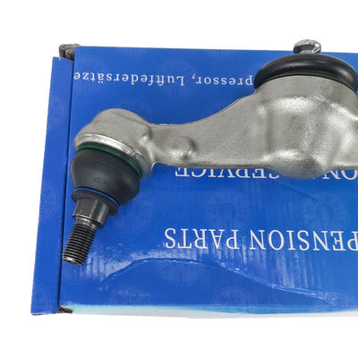 Нижняя алюминиевая ручка управления для Mercedes Benz W221 Рука управления подвеской и объединение шариков 2213308107 2213308207