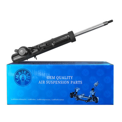 Часть воздушной подвески для Audi Q5 Q3 A4 S4 A5 S5 Правая передняя часть с ADS 2009-2017 8R0413030J 8F0413030B 8F0413029