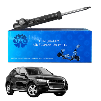 Воздушная подвеска Audi Q5 Q3 A4 S4 A5 S5 Правый передний с ADS 8R0513025J 8F0513025A 8R0513026J