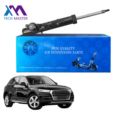 Для ремонта Shcok Absorber 2009-2017 Audi Q5 Q3 A4 S4 A5 S5 Левый и правый фронт с ADS 8R0413029J 8F0413029B
