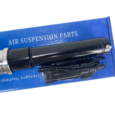 Airmatic Air-to-Coil Spring Suspension Conversion Kit для Mercedes Benz W220 Коупольная подвеска с перестановкой