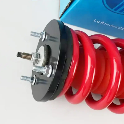Airmatic Air-to-Coil Spring Suspension Conversion Kit для Mercedes Benz W220 Коупольная подвеска с перестановкой