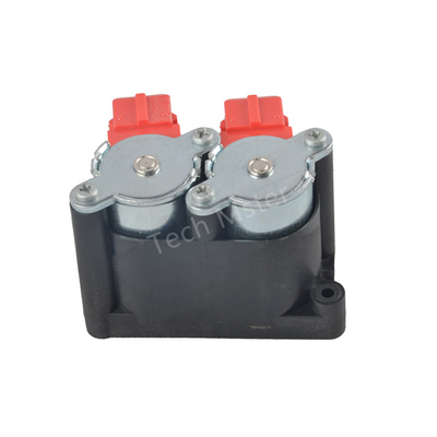 Блок клапана воздушной подвески 4722515610 37226778773 для BMW E39 E53 E65 E66 Rolls-Royce Phantom