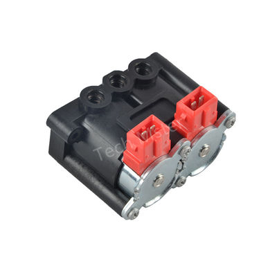 Глобальный рынок Блок клапана 4154031000 37226778773 для BMW E39 E53 E65 E66 Rolls-Royce Phantom Air Suspension Systems