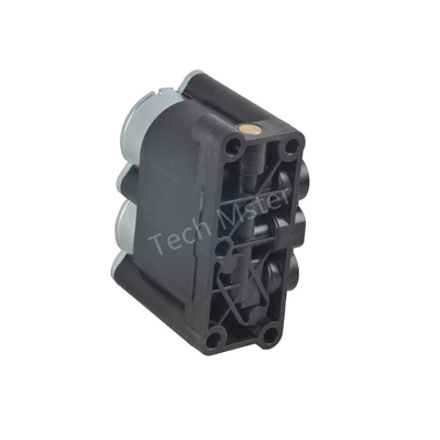 Блок клапана воздушной подвески 4722515610 37221092349 для BMW E39 E53 E65 E66 Rolls-Royce Phantom