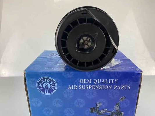 Воздушная подвеска из резиновой воздушной пружины для Volvo S90II Rubber Air Spring Balloon 31387233