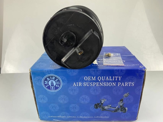 Воздушная подвеска из резиновой воздушной пружины для Volvo S90II Rubber Air Spring Balloon 31387233