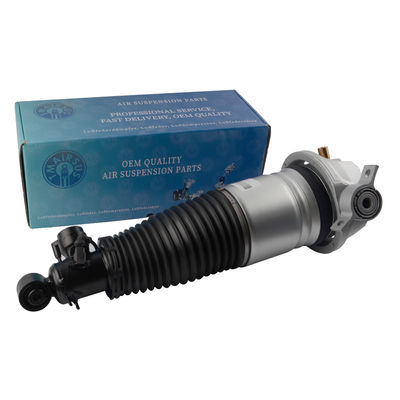 2007-2015 Новый Автомобильный Подвеска Амортизатор ударов 7L5616019D Воздушная подвеска Задний левый амортизатор ударов для Q7 4L