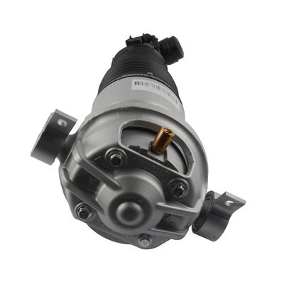 2007-2015 Новый Автомобильный Подвеска Амортизатор ударов 7L5616019D Воздушная подвеска Задний левый амортизатор ударов для Q7 4L