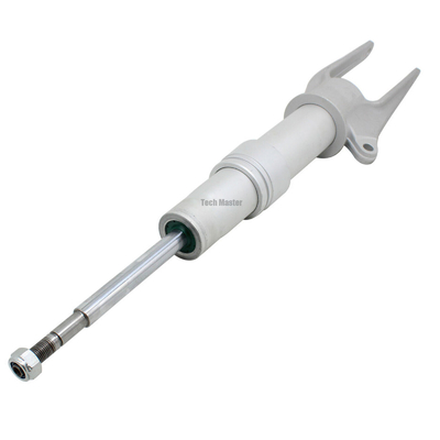 Высококачественный Автомобильный Воздушный Подвес Амортизатор ударов 97034305215 97034305115 Воздушный подшипник передний амортизатор для 970 2009-2017